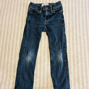 Abercrombie Kids Skinny Jeans- Size 5/6